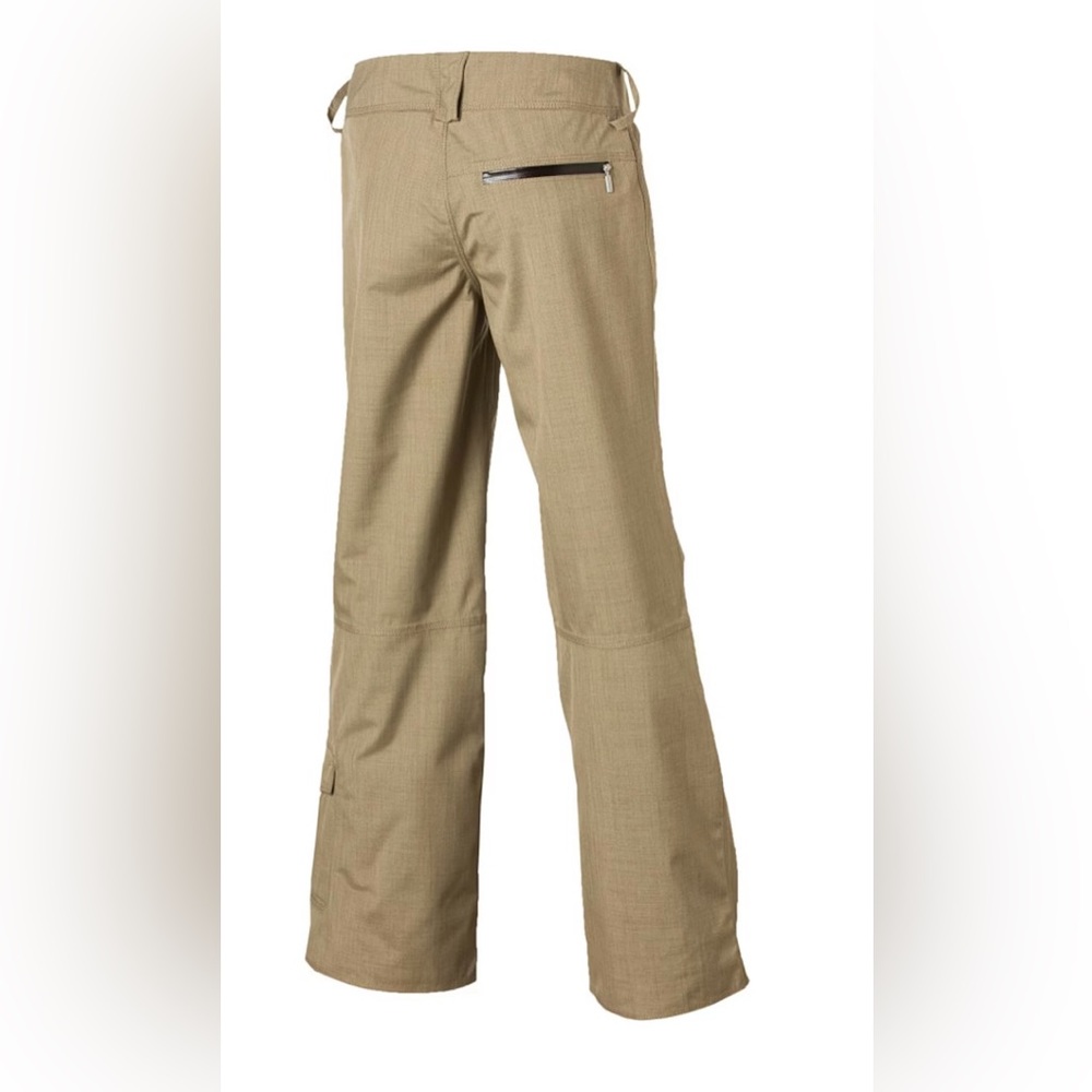 Nau Bender Soft Shell Performance Ski Snowboard P… - image 1